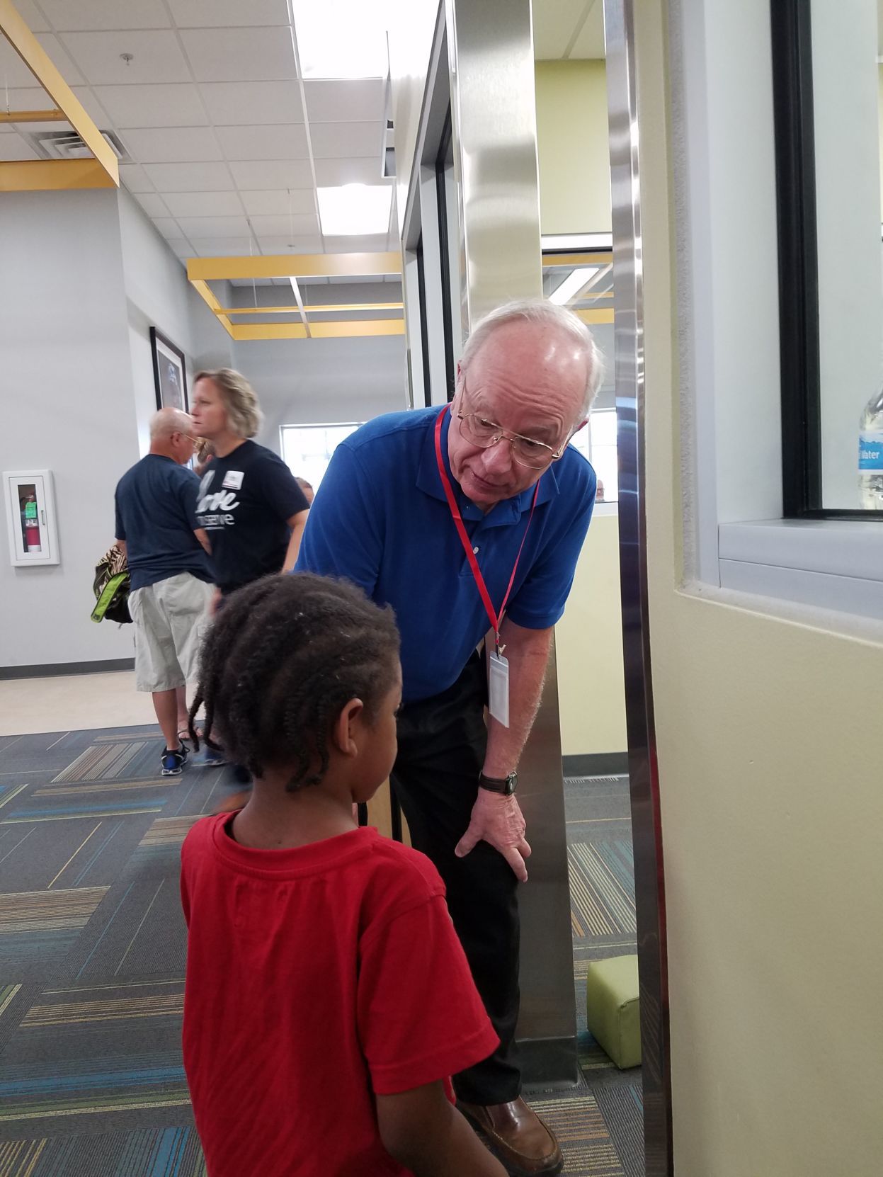 Backpack Attack 2019